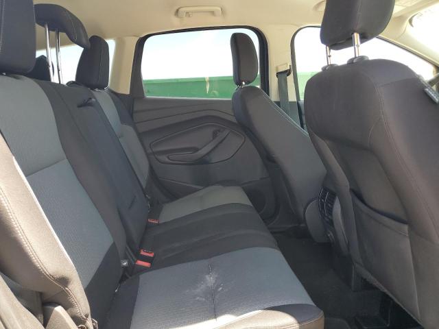 2018 FORD ESCAPE SE - 1FMCU0GD0JUD39146