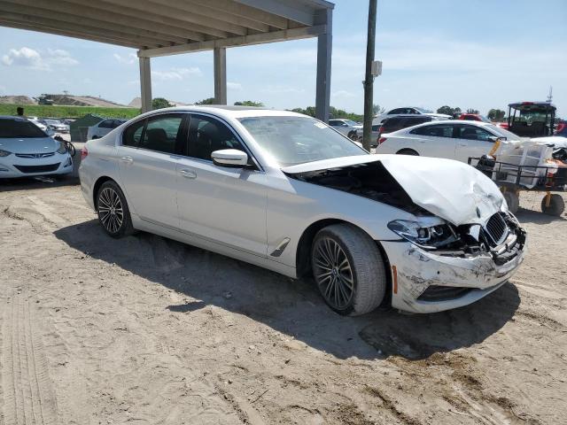 Vin: wbaja5c51kg901181, lot: 57987255, bmw 5 series i 20194