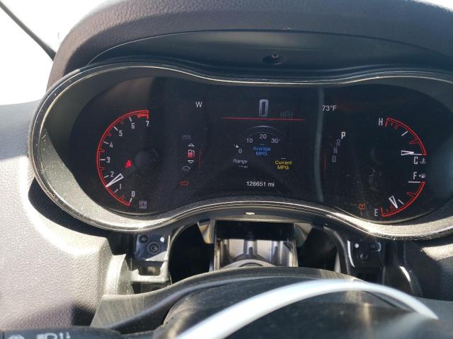2020 DODGE DURANGO GT - 1C4RDHDG9LC166151