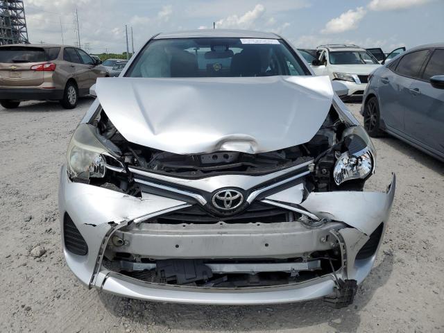 2017 TOYOTA YARIS L - VNKKTUD37HA078106