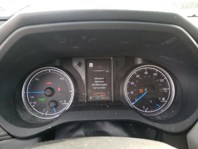 2021 TOYOTA VENZA LE JTEAAAAH6MJ076653