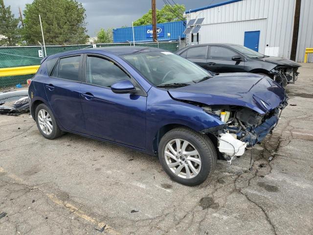 Vin: jm1bl1l71d1757102, lot: 57219595, mazda 3 i 20134