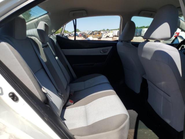 2018 TOYOTA COROLLA L - 5YFBURHE8JP753056