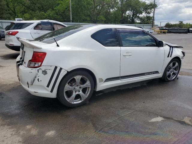 Vin: jtkjf5c73b3013506, lot: 57829885, toyota scion 20113