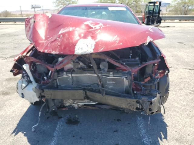 2017 TOYOTA CAMRY LE - 4T1BF1FK1HU810100