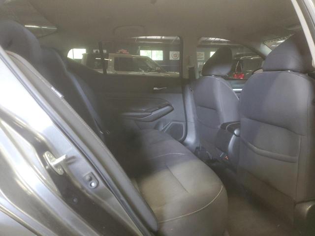 2021 NISSAN ALTIMA SV - 1N4BL4DV7MN343948