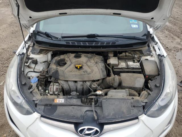 2015 HYUNDAI ELANTRA SE - 5NPDH4AE2FH636247