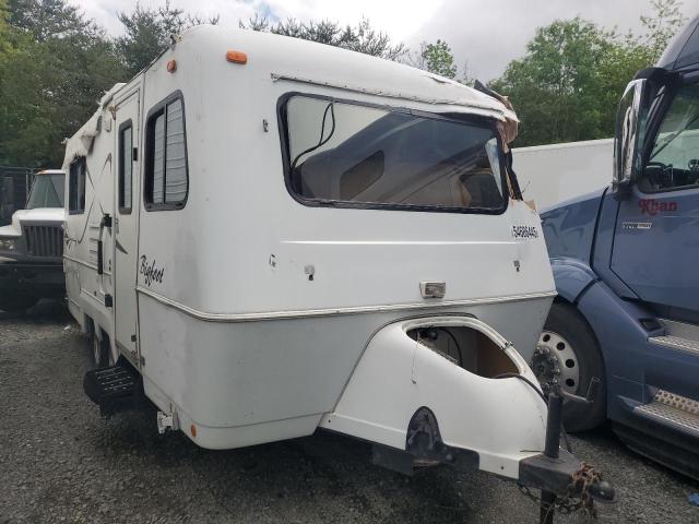 bigfoot TRAILER