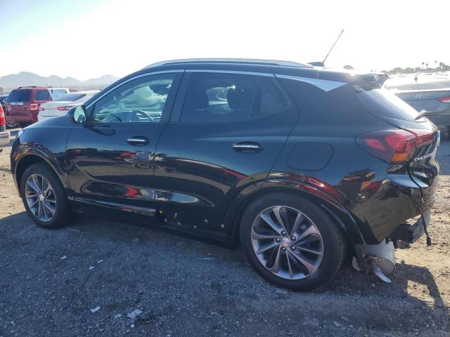 Vin: kl4mmdsl8nb064202, lot: 56249115, buick encore select 20222