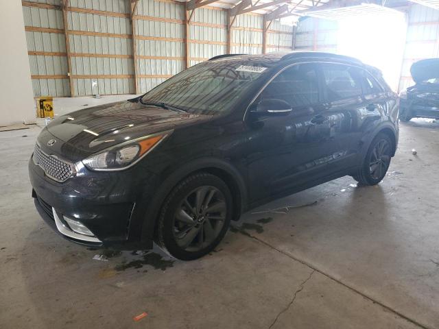 Vin: kndcc3lc6h5061704, lot: 57440665, kia niro ex 2017 img_1