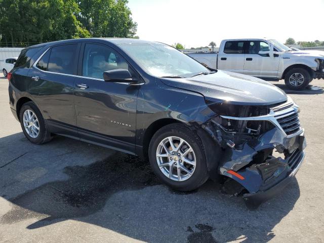 Vin: 2gnaxkev3n6135639, lot: 57614865, chevrolet equinox lt 20224