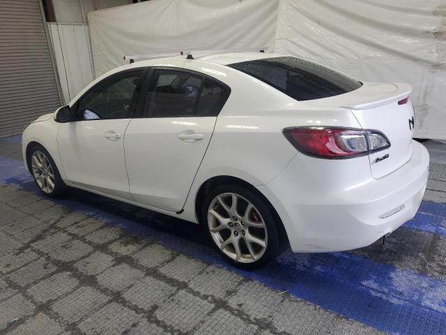 Vin: jm1bl1u57b1363839, lot: 56276045, mazda mazda3 s 20112