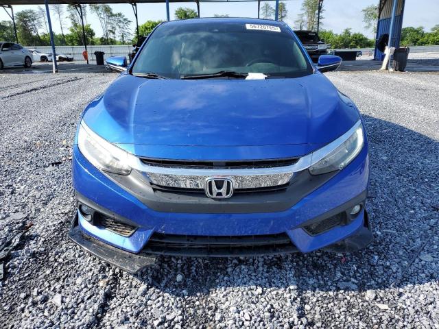 2017 HONDA CIVIC TOUR - 2HGFC3B94HH354160