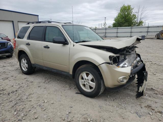 Vin: 1fmcu9dg6cka72631, lot: 56939005, ford escape xlt 20124