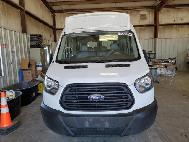 2019 FORD TRANSIT T- - 1FBZX2CM8KKB60961