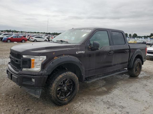 FORD F150 SUPER