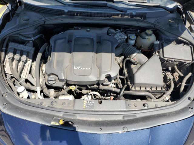 2017 BUICK LACROSSE E - 1G4ZP5SS3HU165667