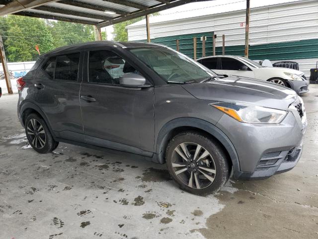 Vin: 3n1cp5cu6kl512925, lot: 58077875, nissan kicks s 20194