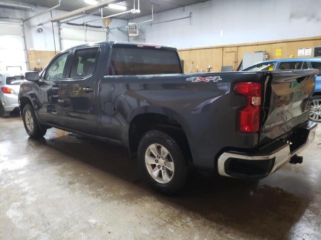 Vin: 1gcuyded0mz212590, lot: 55691795, chevrolet all models k1500 lt 20212