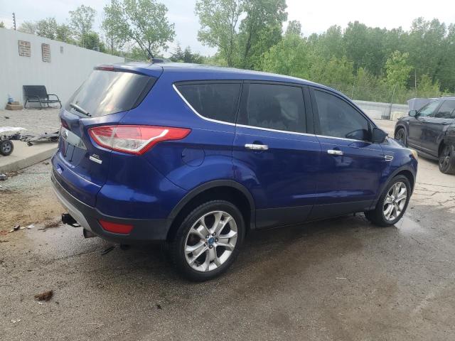 Vin: 1fmcu0h99dua54413, lot: 55253525, ford escape sel 20133