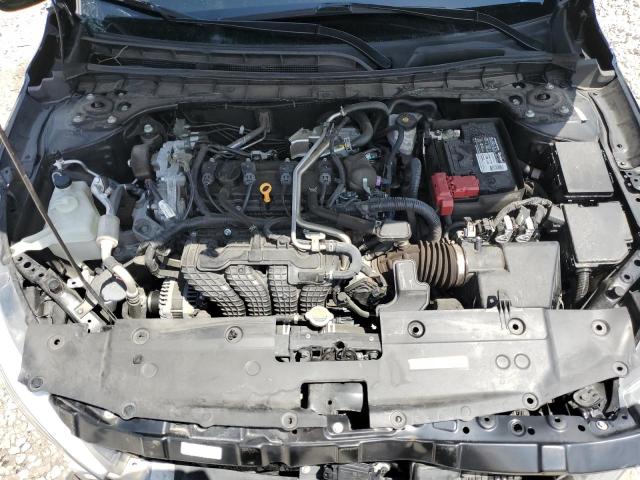 2022 NISSAN ALTIMA SV - 1N4BL4DV2NN333118
