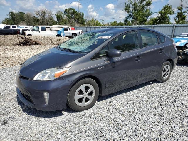 Vin: jtdkn3du8f0430702, lot: 56943775, toyota prius 2015 img_1