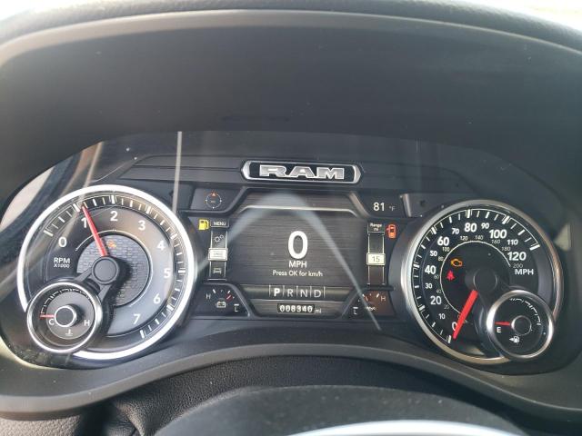 2019 RAM 1500 BIG H - 1C6SRFFT6KN540355