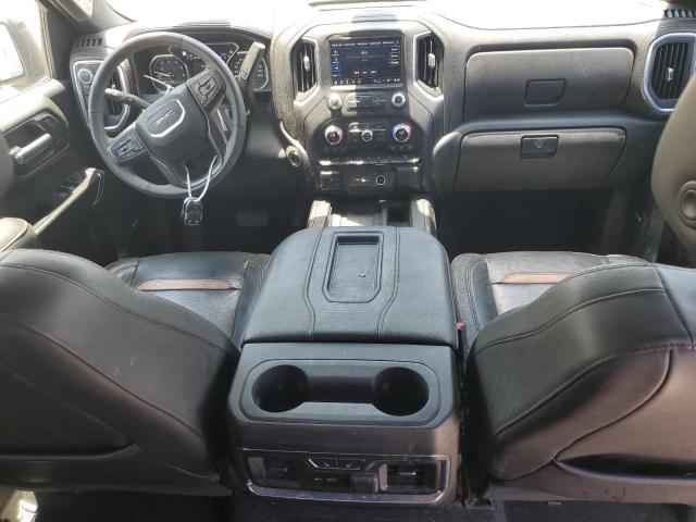2021 GMC SIERRA K15 - 1GTP9EEL4MZ169847