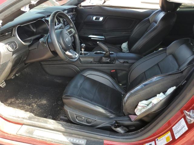 2021 FORD MUSTANG GT 1FA6P8CF6M5147023