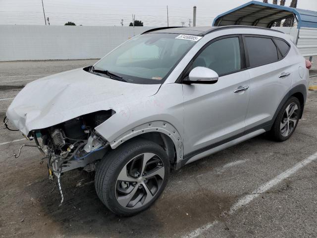 Vin: km8j33a28ju720472, lot: 57458085, hyundai tucson value 2018 img_1