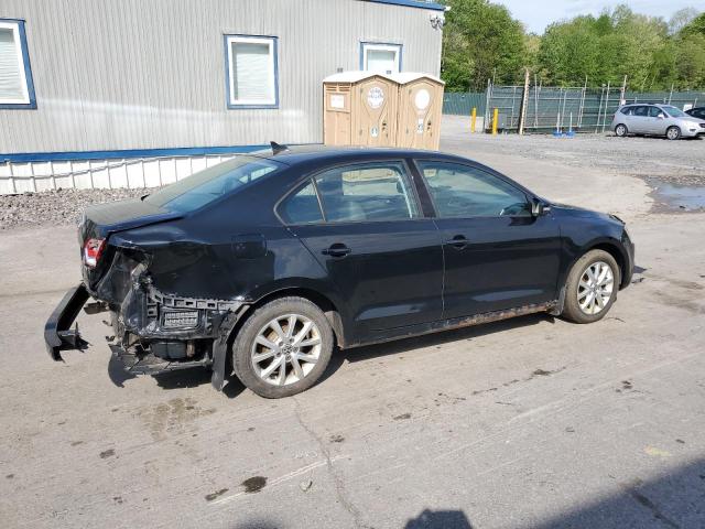Vin: 3vwdz7aj8bm304794, lot: 56118385, volkswagen jetta se 20113
