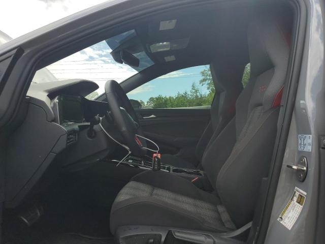 2024 VOLKSWAGEN GTI S WVWGA7CD4RW144194