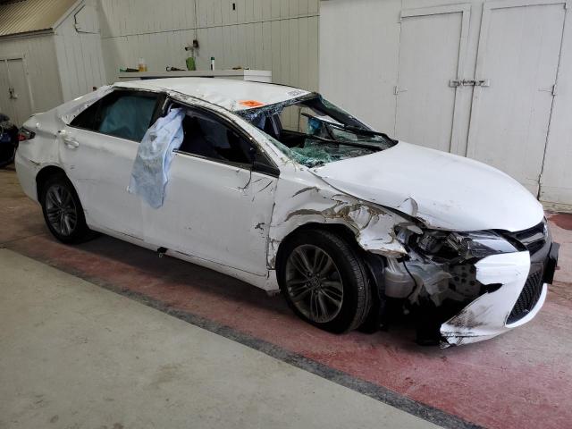 Vin: 4t1bf1fk3fu100919, lot: 58258745, toyota camry le 20154