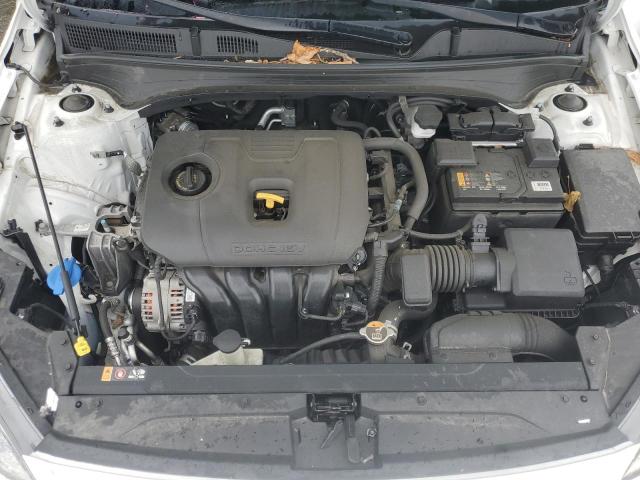 2021 KIA FORTE GT L - 3KPF34AD6ME281440
