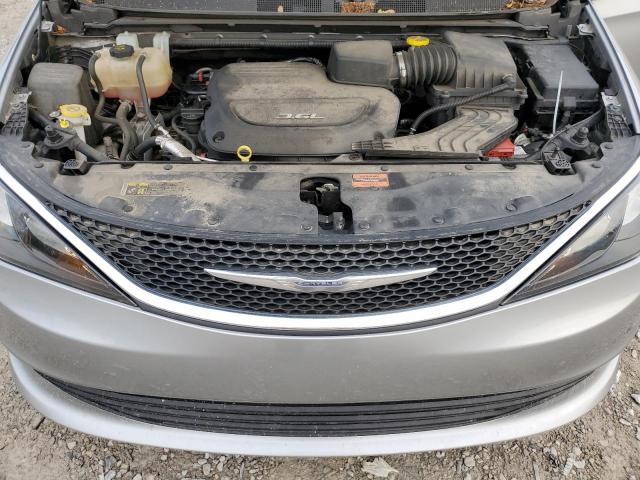 2017 CHRYSLER PACIFICA T 2C4RC1DG9HR840582