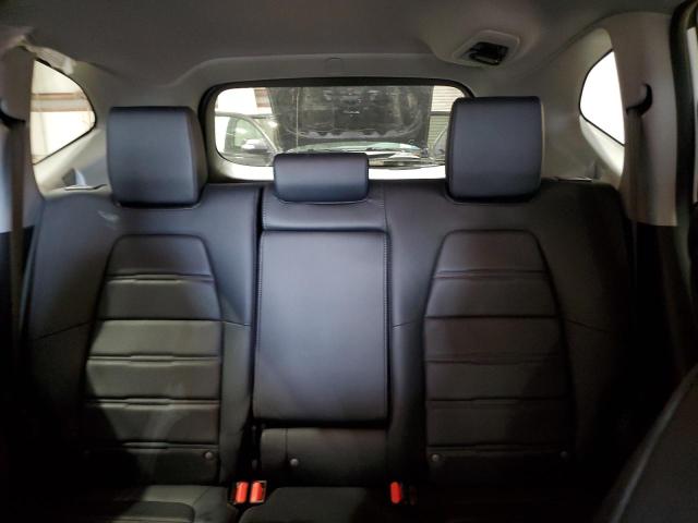 2021 HONDA CR-V EXL - 2HKRW2H80MH679448