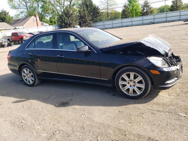 Vin: wddhf8jb3da680000, lot: 54690675, mercedes-benz e-class 350 4matic 20134