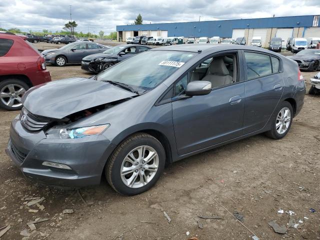 Vin: jhmze2h78as036075, lot: 58111175, honda insight ex 2010 img_1