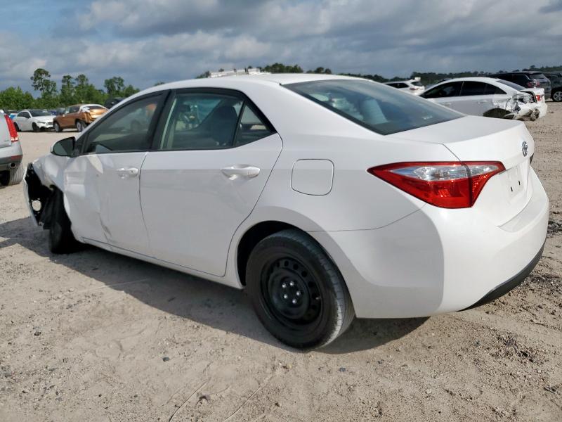 Vin: 2t1burhexgc670964, lot: 57103025, toyota corolla l 20162
