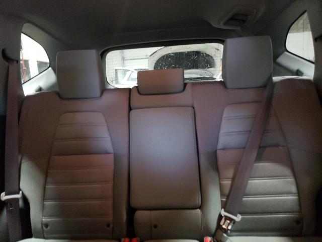 2022 HONDA CR-V EX - 2HKRW2H51NH649351