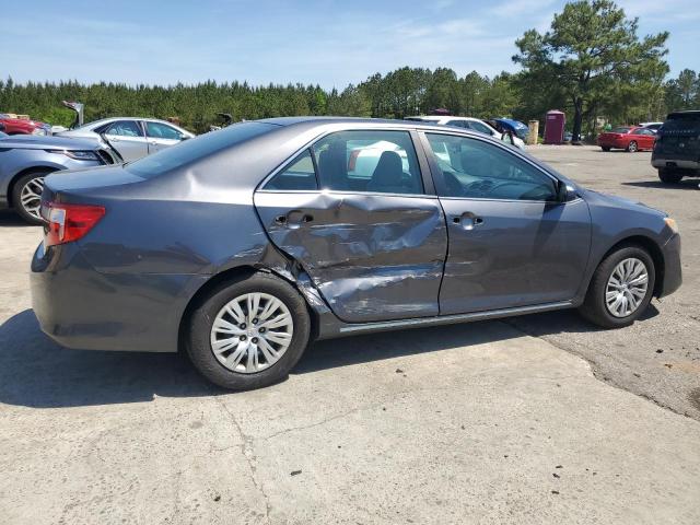 Vin: 4t1bf1fk1du210235, lot: 53490275, toyota camry l 20133