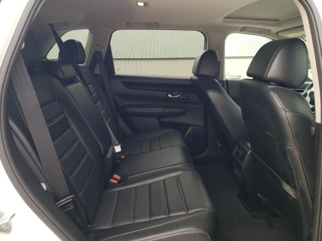 2023 HONDA CR-V EXL - 5J6RS4H74PL005473