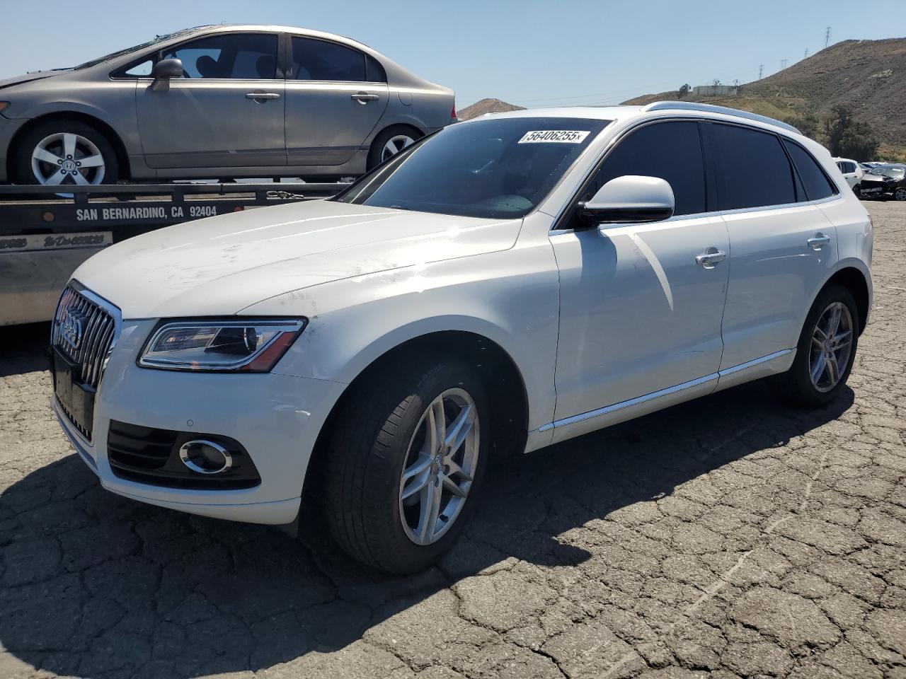 AUDI Q5 PREMIUM PLUS