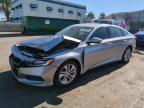 2018 HONDA ACCORD LX - 1HGCV1F18JA094842