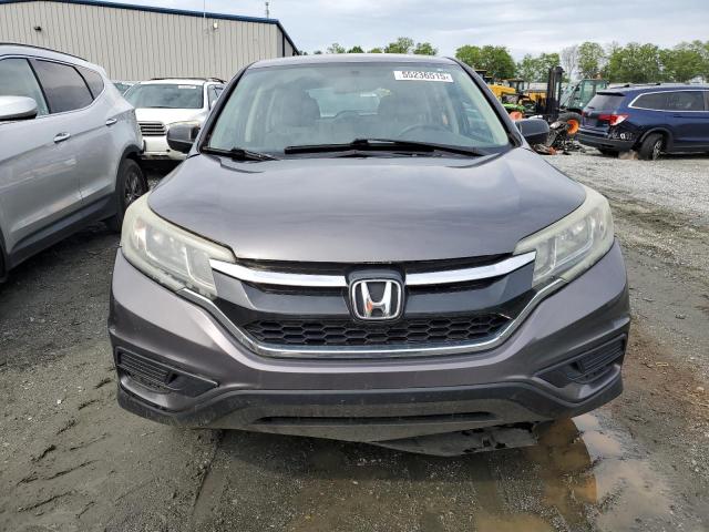 2015 HONDA CR-V LX - 2HKRM3H36FH530397