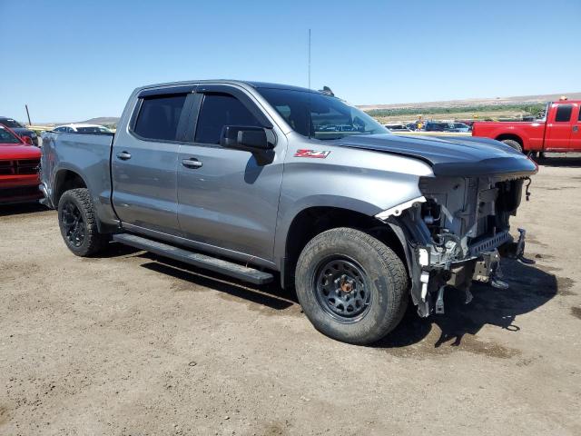 Vin: 3gcuyeed3kg278022, lot: 56566635, chevrolet all models k1500 rst 20194