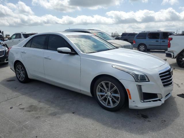 Vin: 1g6ar5ss3k0138689, lot: 56887645, cadillac cts luxury 20194