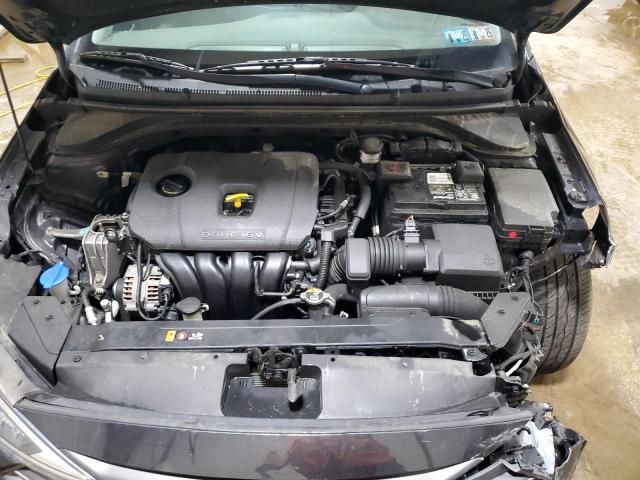 2020 HYUNDAI ELANTRA SE - 5NPD84LF5LH563909