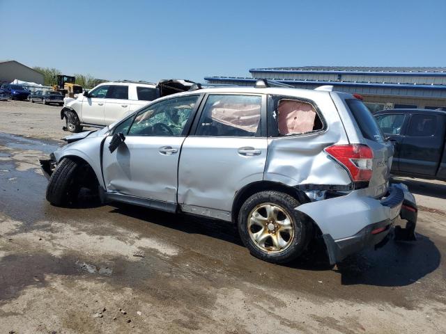 Vin: jf2sjaac0gg420445, lot: 55942435, subaru forester 2.5i 20162