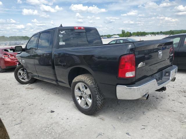 Vin: 1c6rr7tt5ks566388, lot: 58233265, ram 1500 slt 20192